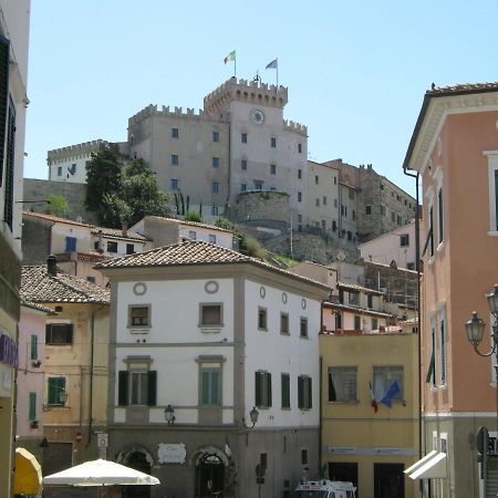 Vicolo Del Poggetto Apartamento Rosignano Marittimo Exterior foto