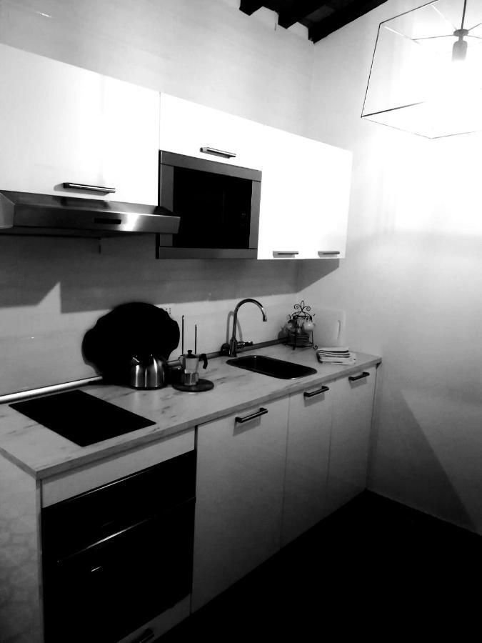 Vicolo Del Poggetto Apartamento Rosignano Marittimo Exterior foto