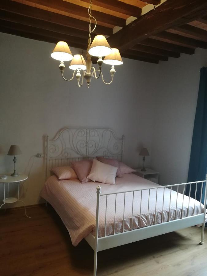 Vicolo Del Poggetto Apartamento Rosignano Marittimo Exterior foto