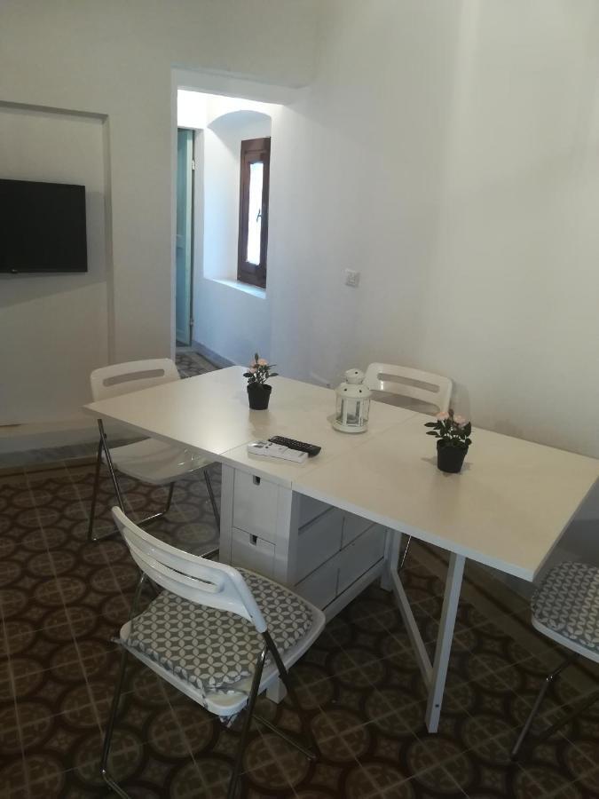 Vicolo Del Poggetto Apartamento Rosignano Marittimo Exterior foto